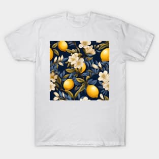 Sorrento Lemons 15 T-Shirt